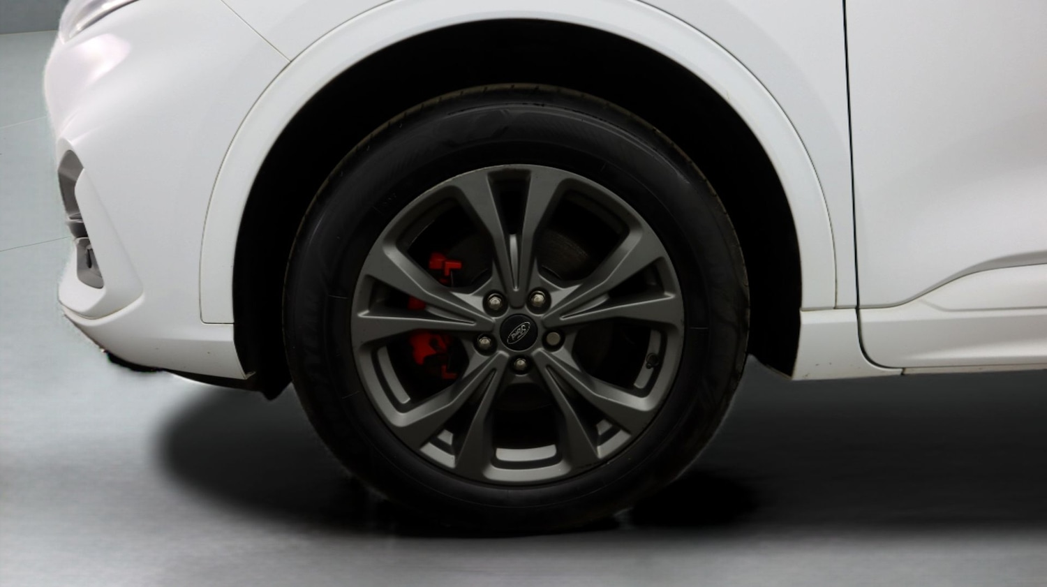 Used Ford Kuga 2022 for sale - 77438825: Photo 18