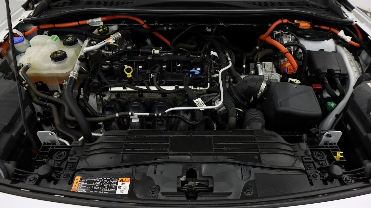 Used Ford Kuga 2022 for sale - 77438825: Photo 19