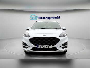 Used Ford Kuga 2022 for sale - 77438825: Photo