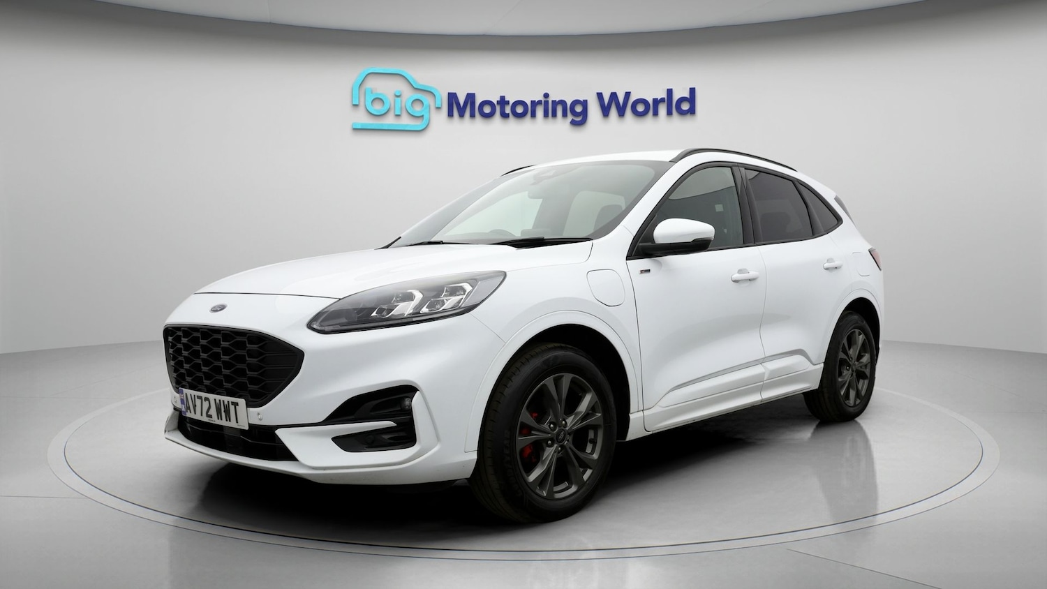 Used Ford Kuga 2022 for sale - 77438825: Photo 3