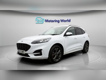 Used Ford Kuga 2022 for sale - 77438825: Photo