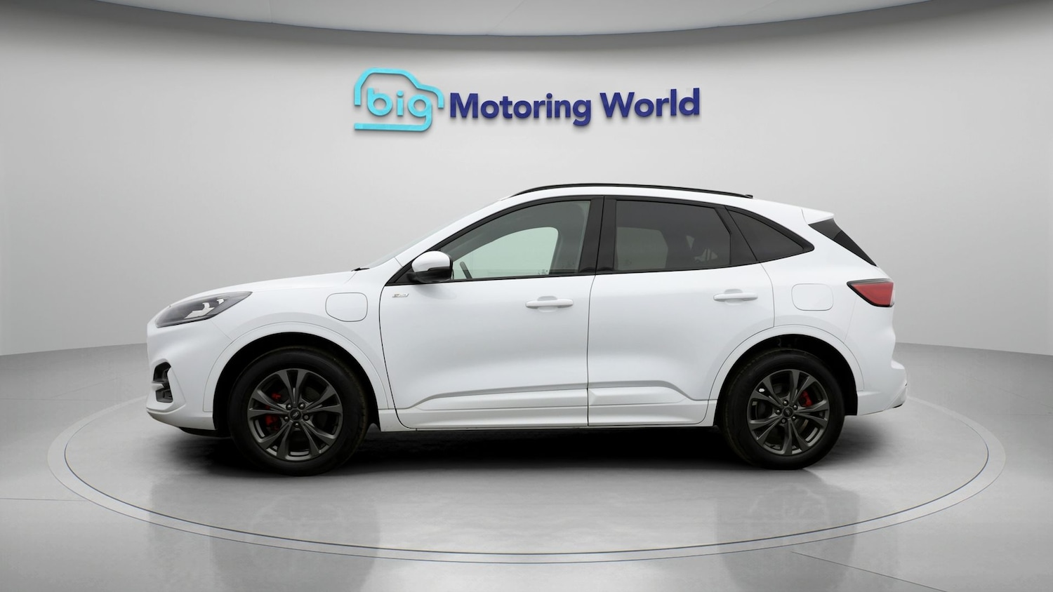 Used Ford Kuga 2022 for sale - 77438825: Photo 4