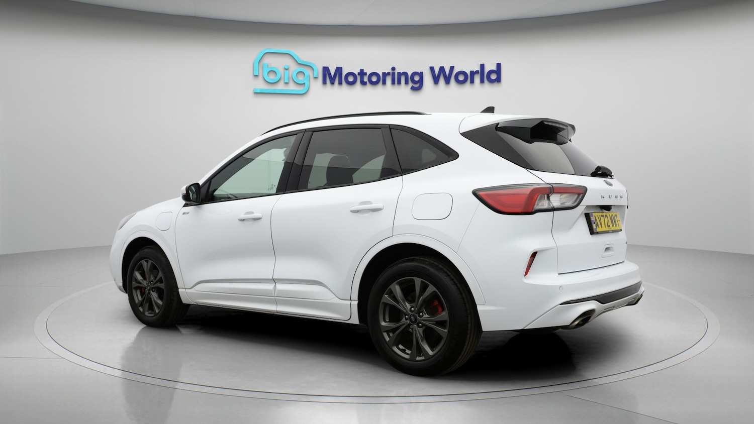 Used Ford Kuga 2022 for sale - 77438825: Photo 5