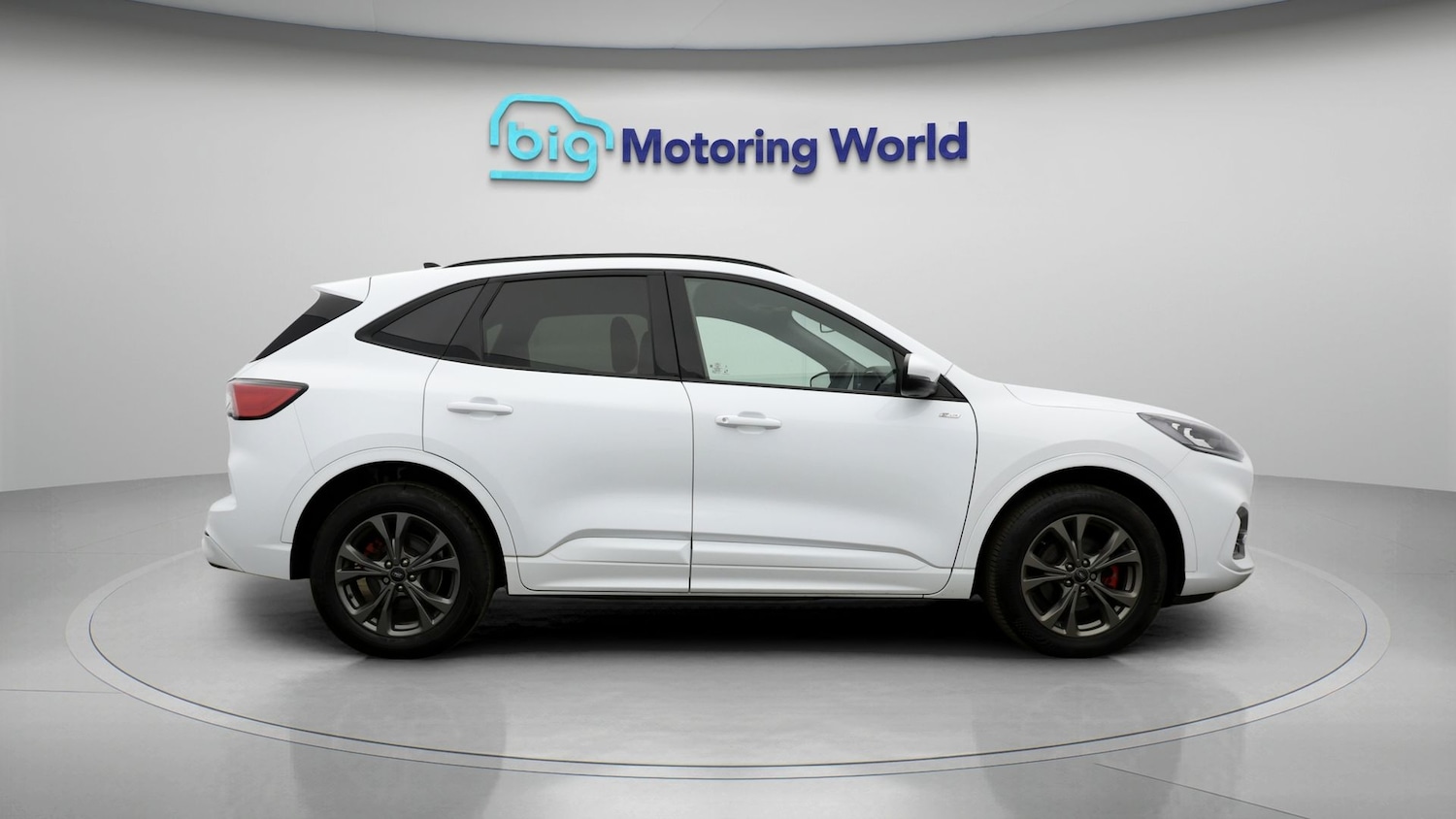 Used Ford Kuga 2022 for sale - 77438825: Photo 8