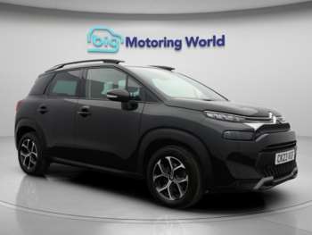 (23) - 1.2 PureTech Shine SUV 5dr Petrol Manual Euro 6 (s/s) (110 ps)