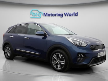 Used Kia Niro 2022 for sale - 75645735: Photo