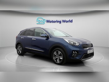 Used Kia Niro 2022 for sale - 75645735: Photo