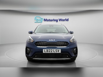 Used Kia Niro 2022 for sale - 75645735: Photo