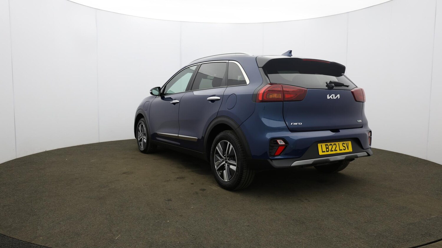 Vehicle 46