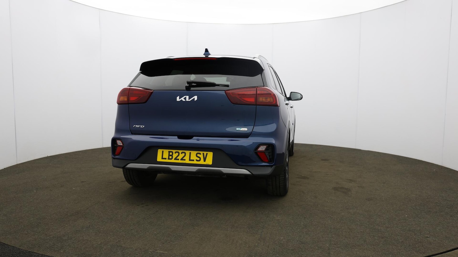 Vehicle 64
