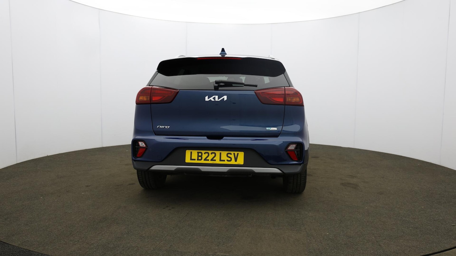 Vehicle 65