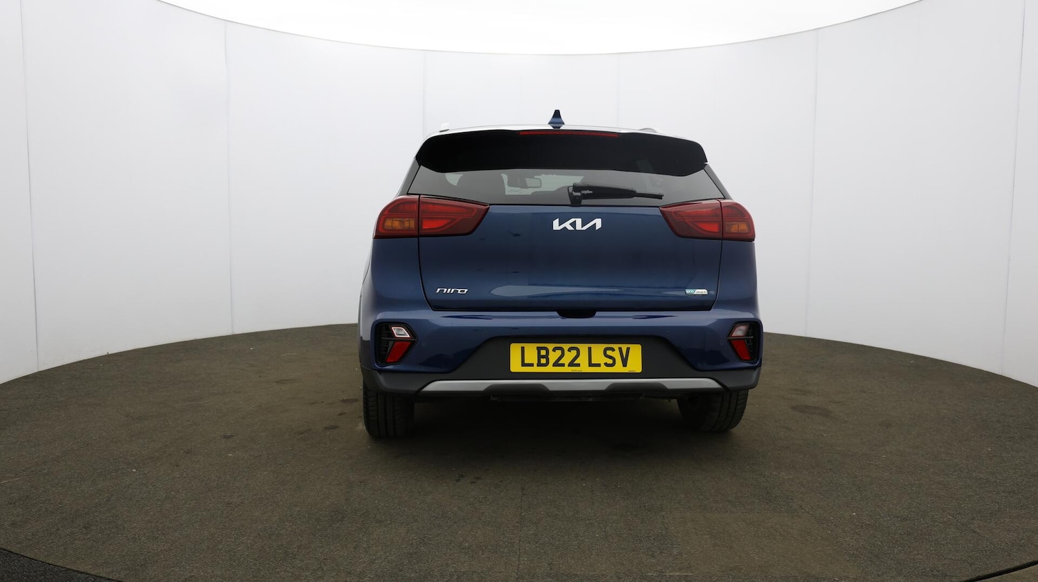 Vehicle 66