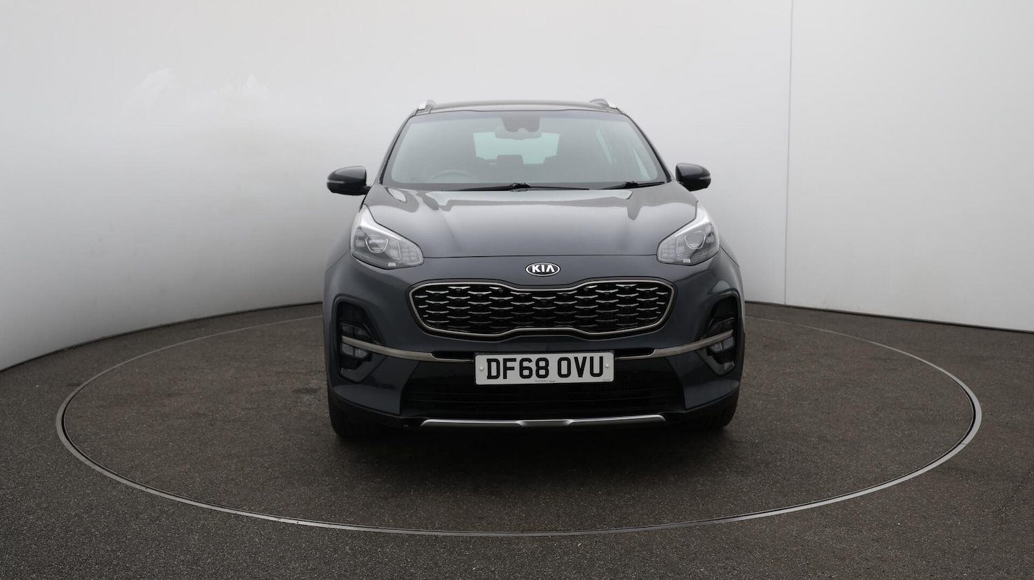 Vehicle 43