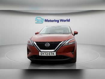 Used Nissan Qashqai 2023 for sale - 78862201: Photo