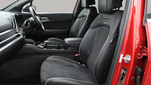 Used Kia Sportage 2022 for sale - 75588856: Photo 15
