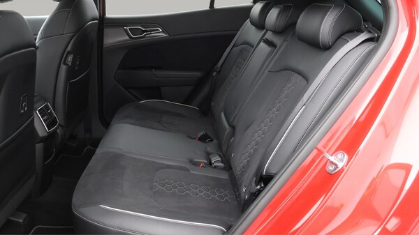 Used Kia Sportage 2022 for sale - 75588856: Photo 17
