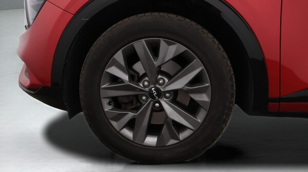 Used Kia Sportage 2022 for sale - 75588856: Photo 19