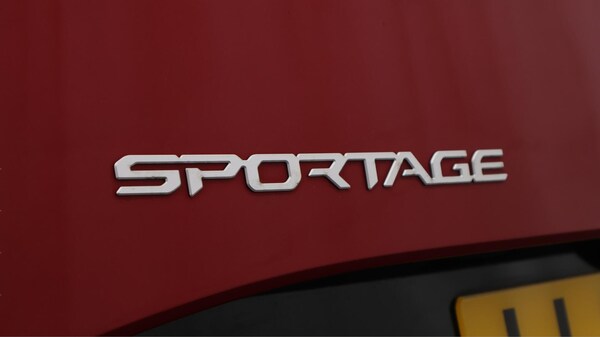 Used Kia Sportage 2022 for sale - 75588856: Photo 21