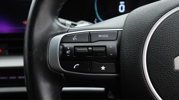 Used Kia Sportage 2022 for sale - 75588856: Photo 25