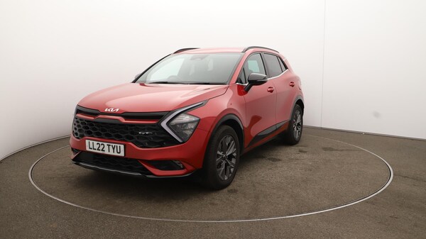 Used Kia Sportage 2022 for sale - 75588856: Photo 39