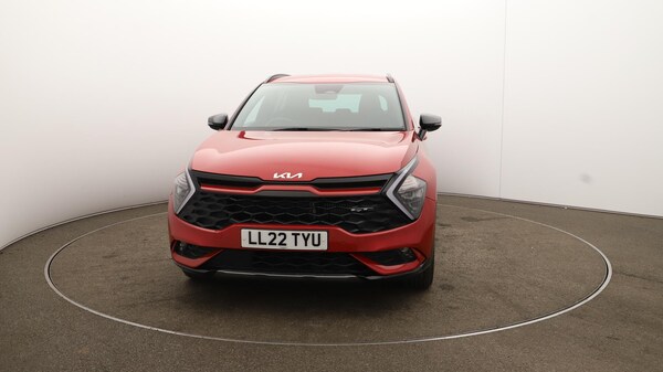 Used Kia Sportage 2022 for sale - 75588856: Photo 41