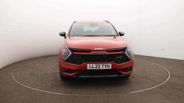 Used Kia Sportage 2022 for sale - 75588856: Photo 42