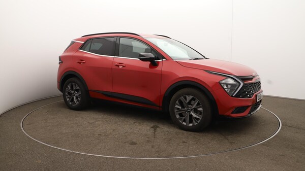 Used Kia Sportage 2022 for sale - 75588856: Photo 47