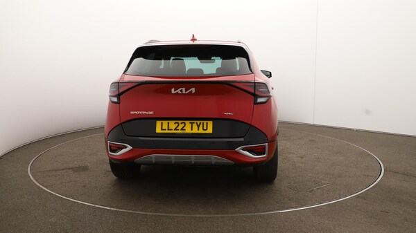 Used Kia Sportage 2022 for sale - 75588856: Photo 59