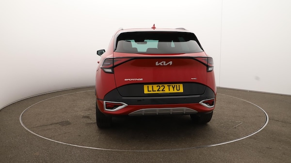 Used Kia Sportage 2022 for sale - 75588856: Photo 61