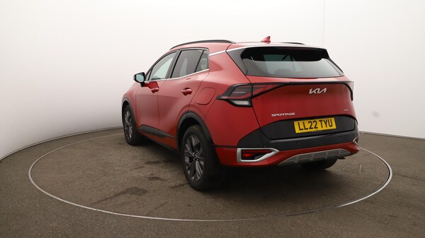 Used Kia Sportage 2022 for sale - 75588856: Photo 63