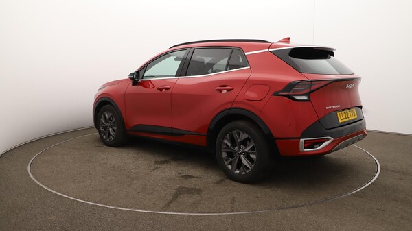 Used Kia Sportage 2022 for sale - 75588856: Photo 65