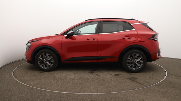 Used Kia Sportage 2022 for sale - 75588856: Photo 66