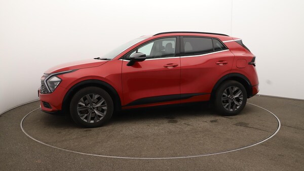 Used Kia Sportage 2022 for sale - 75588856: Photo 68