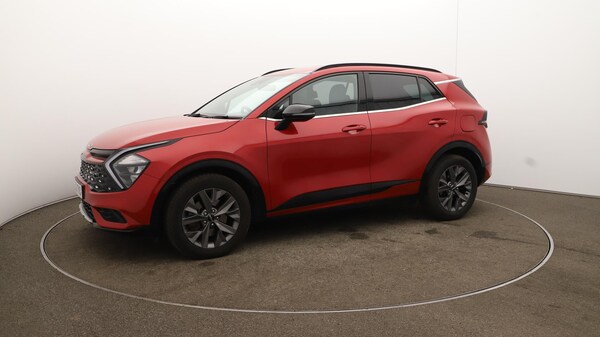 Used Kia Sportage 2022 for sale - 75588856: Photo 69