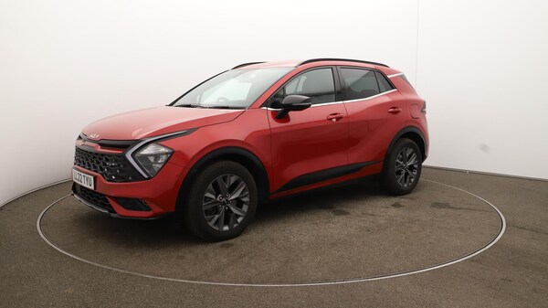 Used Kia Sportage 2022 for sale - 75588856: Photo 70