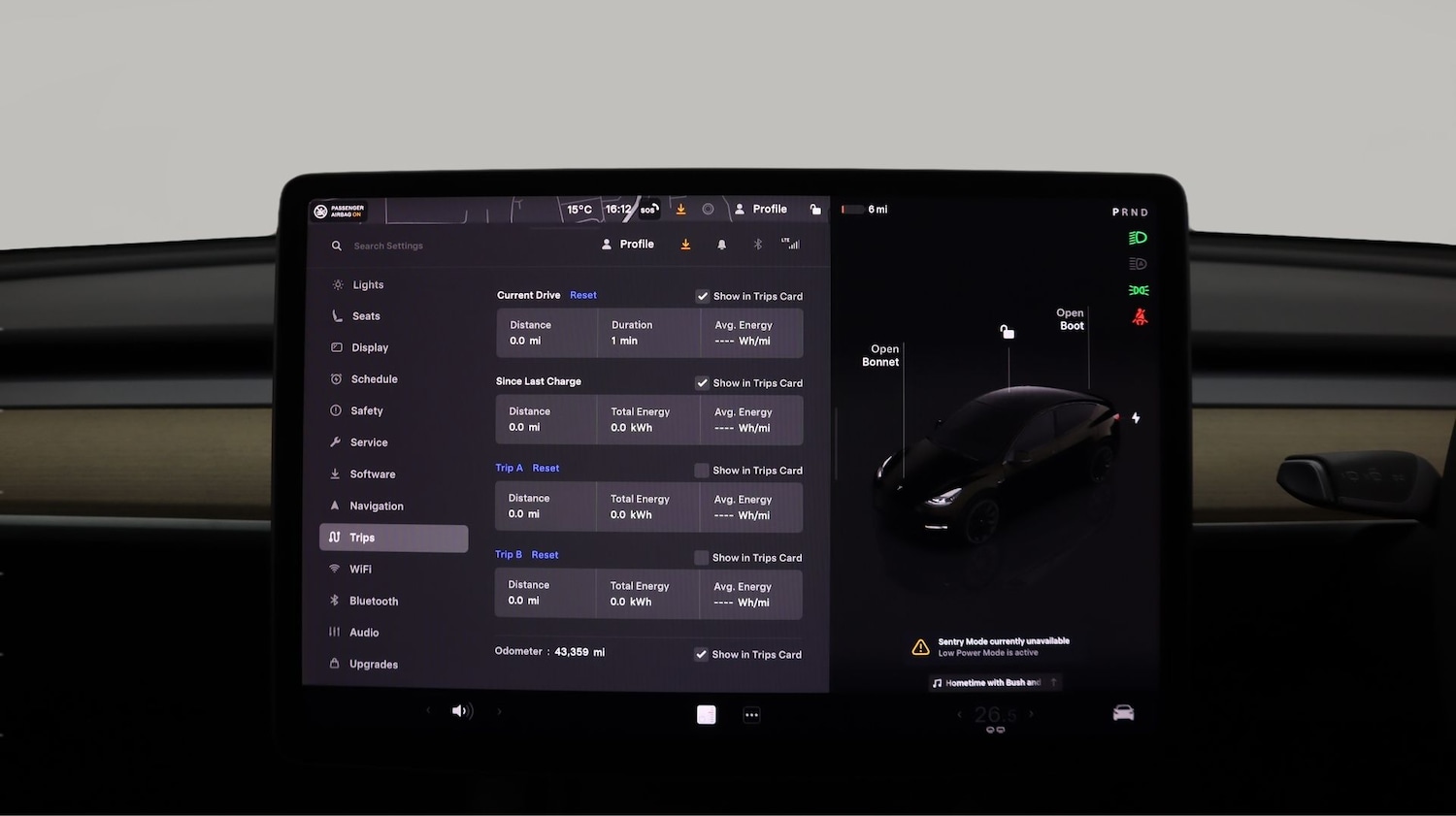 Used Tesla Model Y 2022 for sale - 77581534: Photo 10