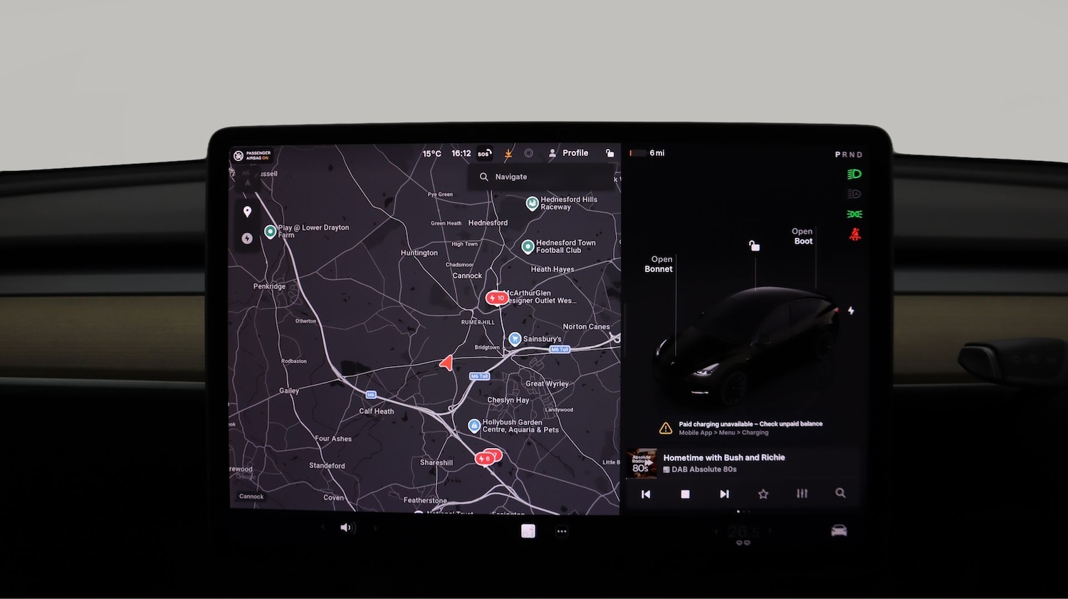 Used Tesla Model Y 2022 for sale - 77581534: Photo 11