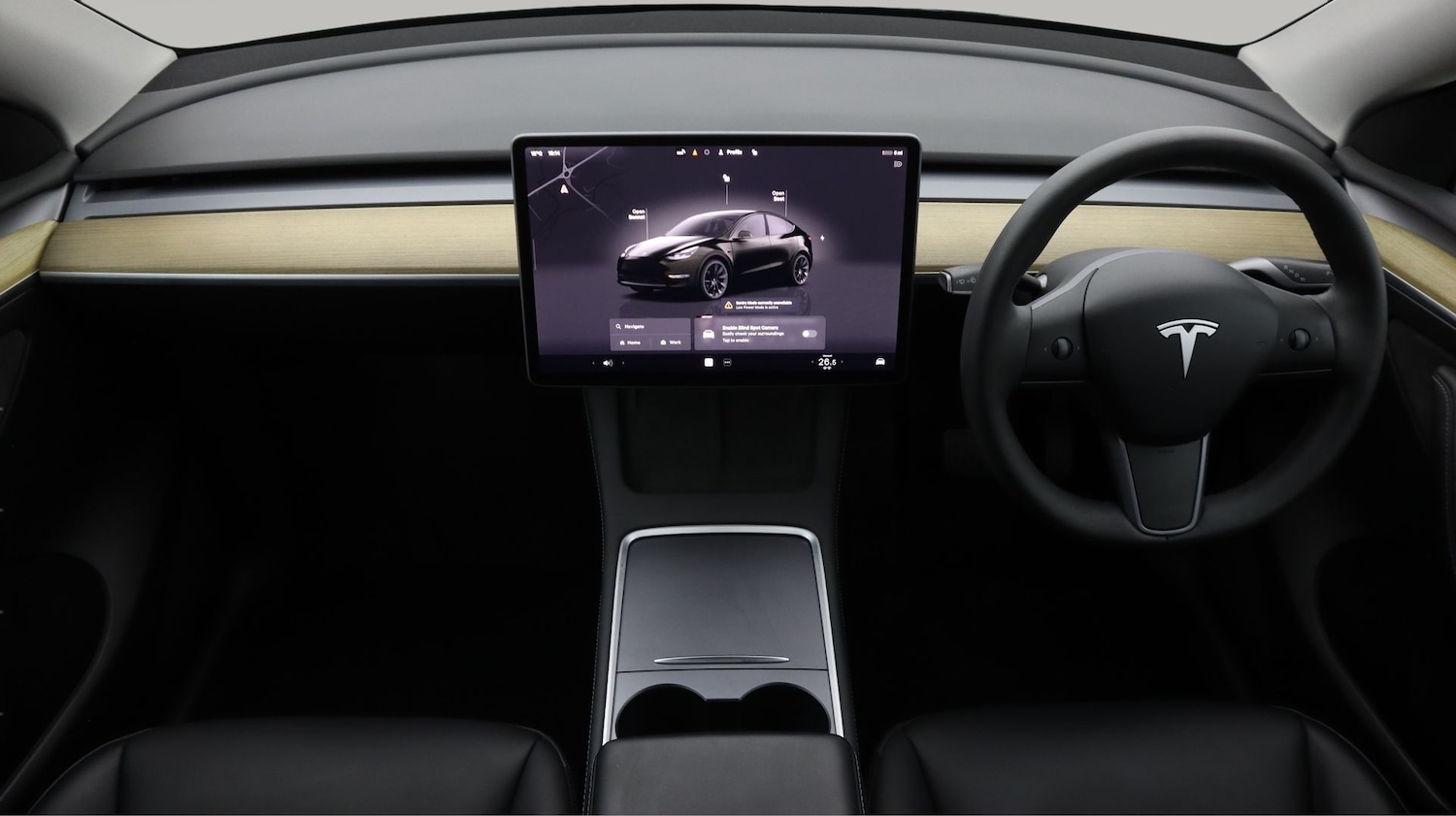 Used Tesla Model Y 2022 for sale - 77581534: Photo 13