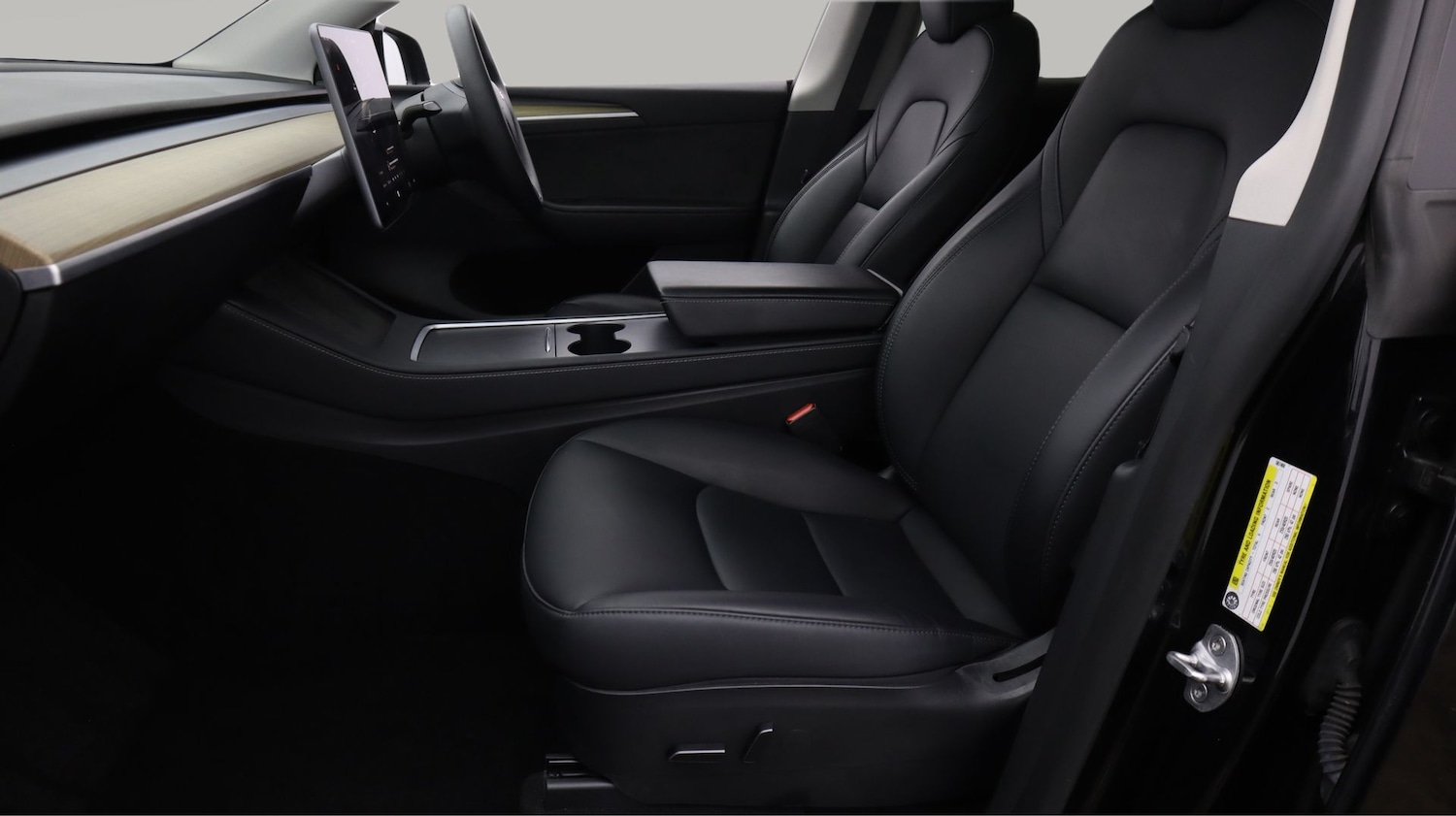 Used Tesla Model Y 2022 for sale - 77581534: Photo 14