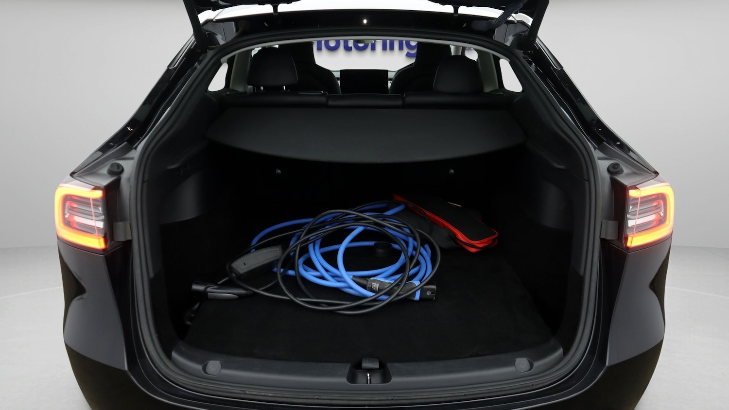 Used Tesla Model Y 2022 for sale - 77581534: Photo 17