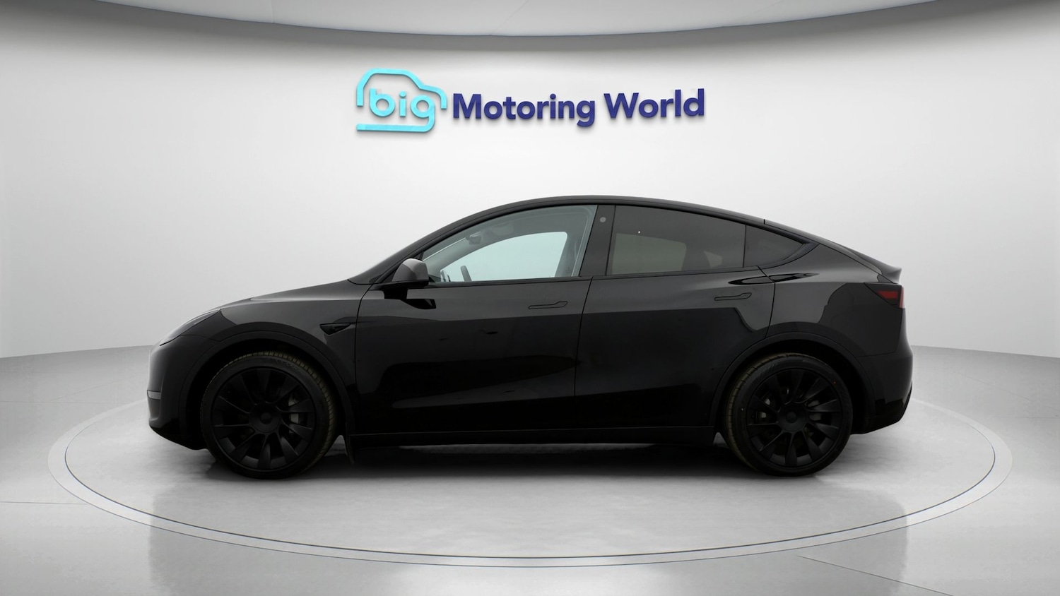 Used Tesla Model Y 2022 for sale - 77581534: Photo 4
