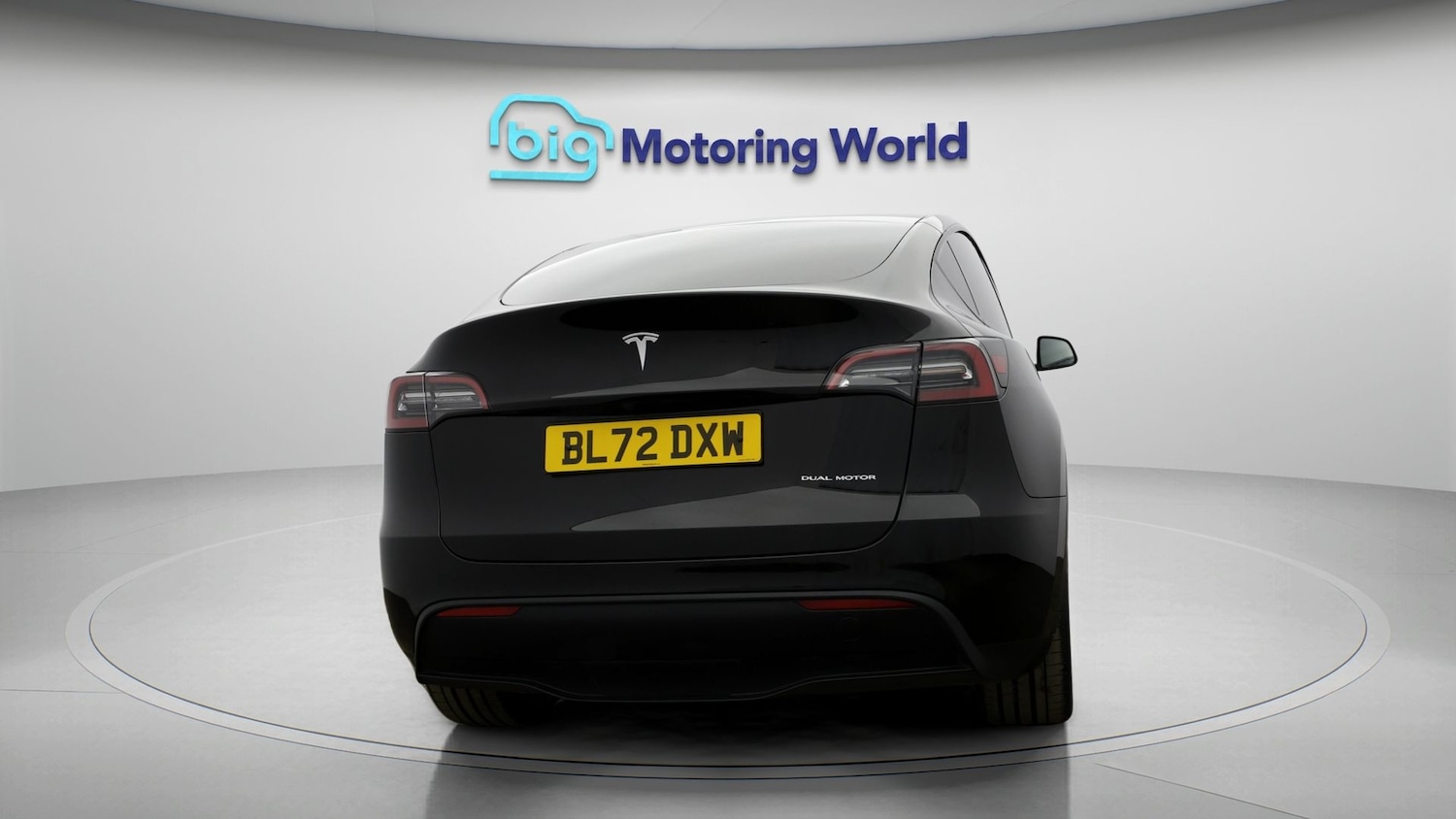 Used Tesla Model Y 2022 for sale - 77581534: Photo 6