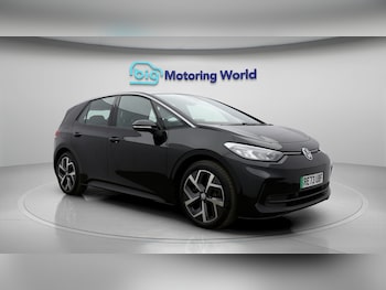 Used Volkswagen ID.3 2023 for sale - 79382484: Photo