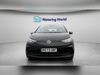 Used Volkswagen ID.3 2023 for sale - 79382484: Photo