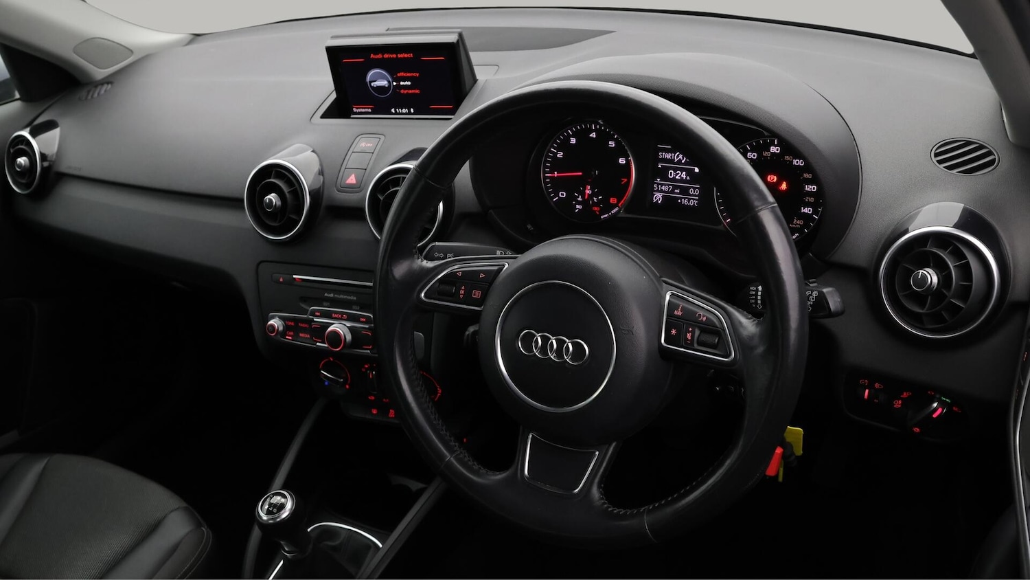 Used Audi A1 2017 for sale - 76137393: Photo 10
