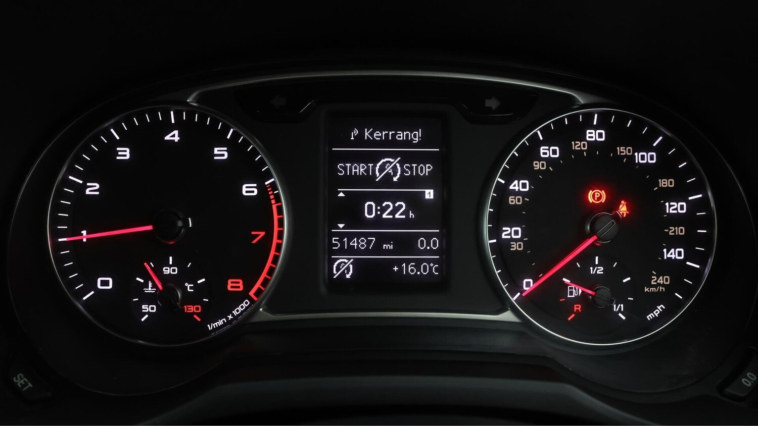 Used Audi A1 2017 for sale - 76137393: Photo 11