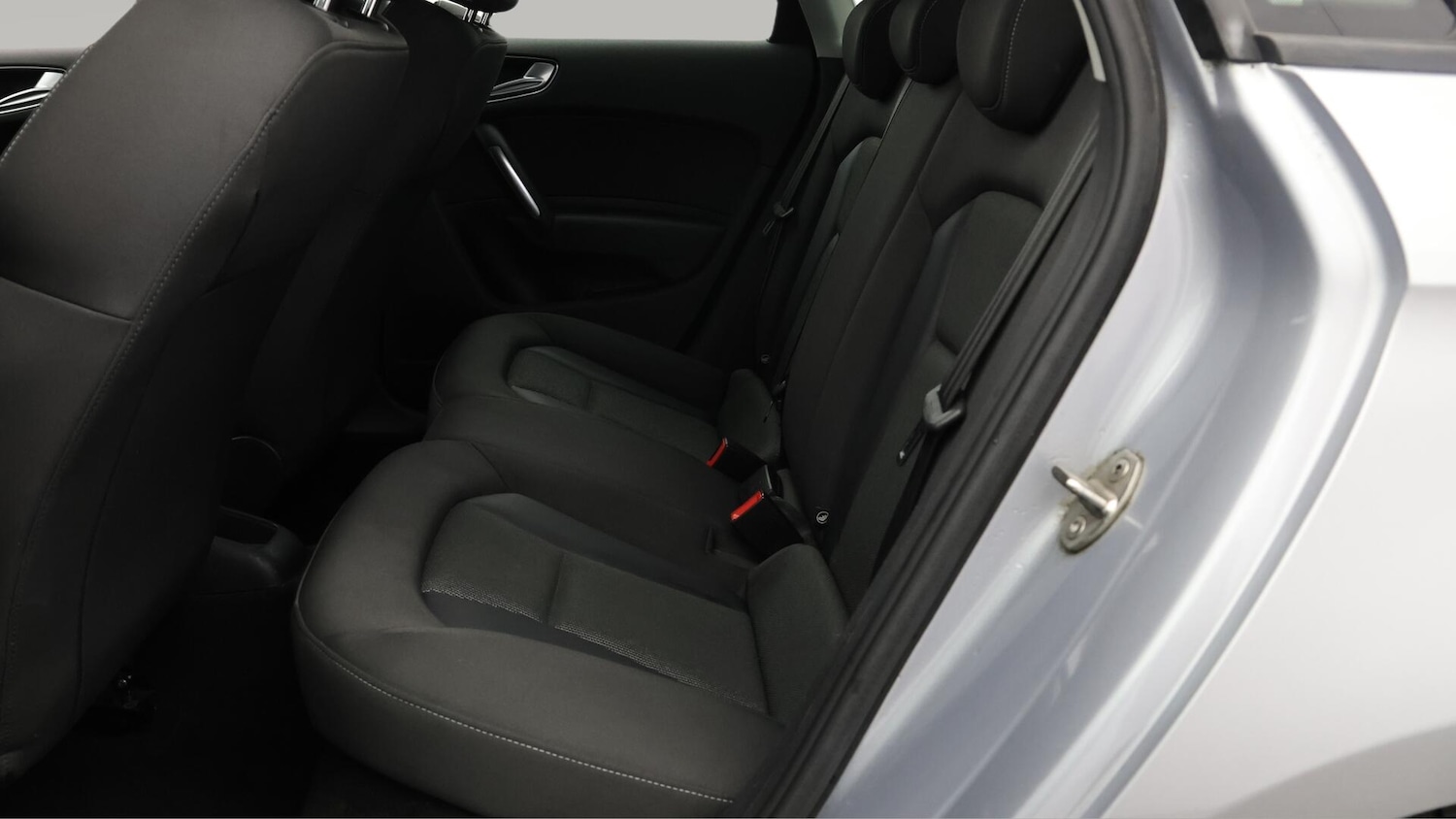 Used Audi A1 2017 for sale - 76137393: Photo 17