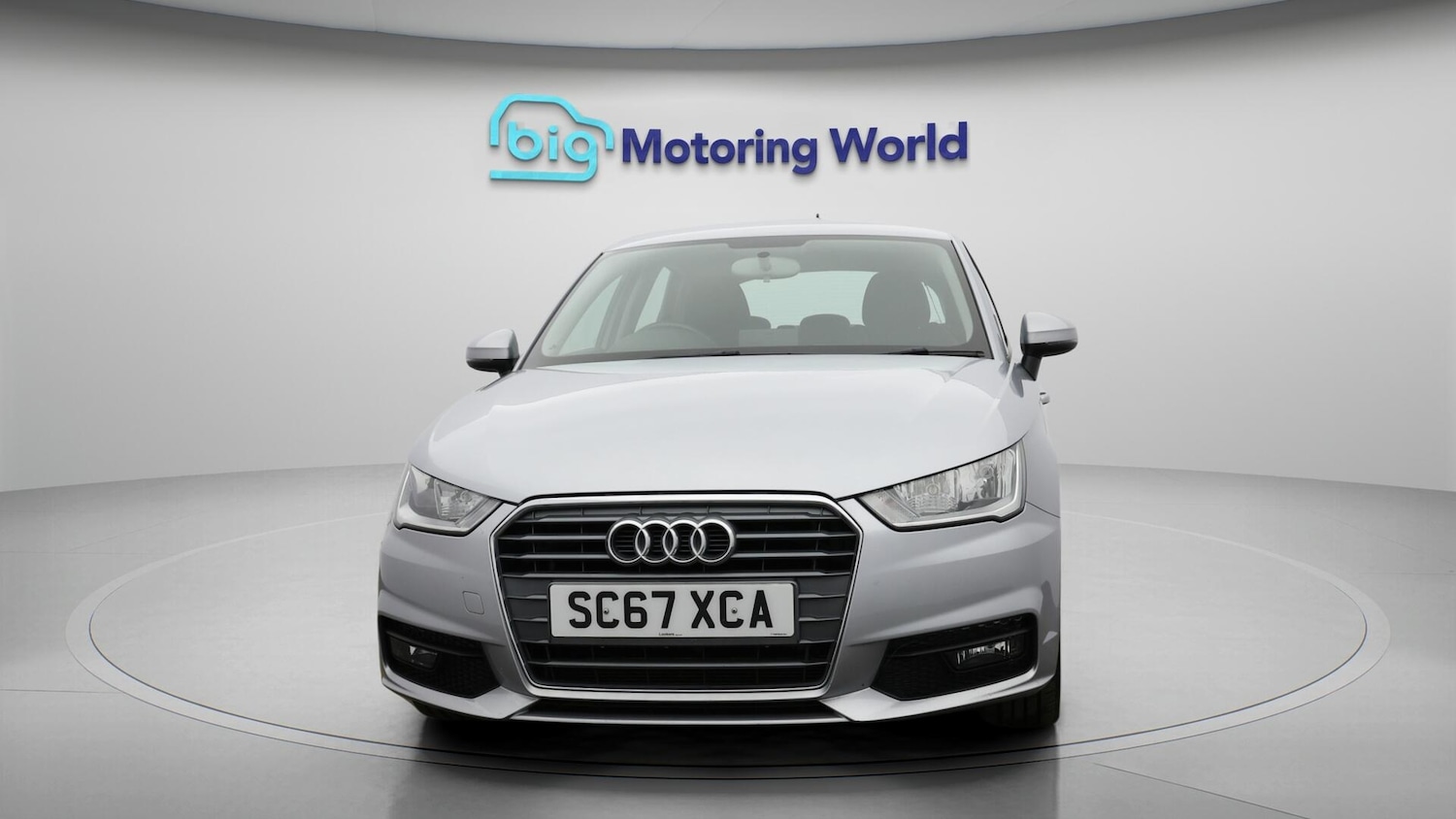 Used Audi A1 2017 for sale - 76137393: Photo 3