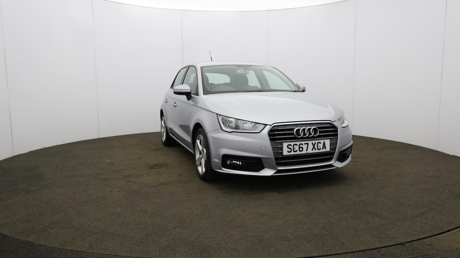 Used Audi A1 2017 for sale - 76137393: Photo 34