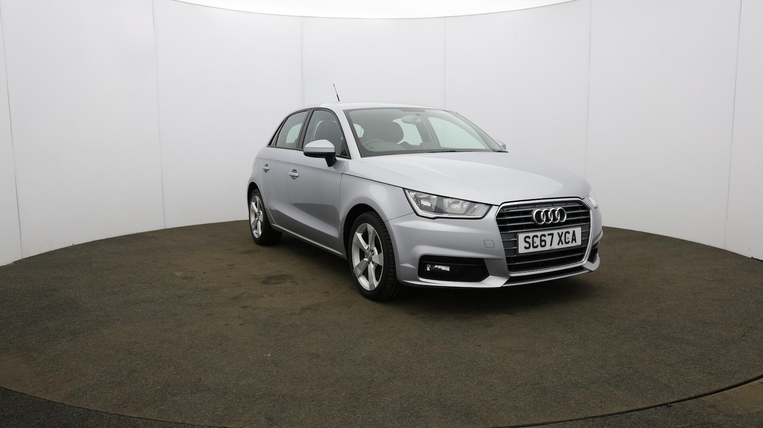 Used Audi A1 2017 for sale - 76137393: Photo 35